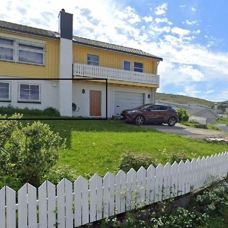 Topview Hammerfest Eksteriør billede