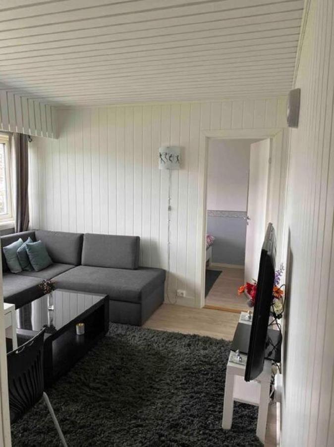 Topview Hammerfest Eksteriør billede